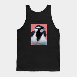 Baby pee wee, Australia Tank Top